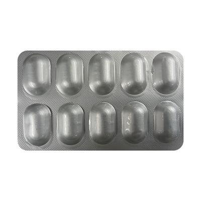 FLEXAGE Tablet 10's - Pain relief-Nsa