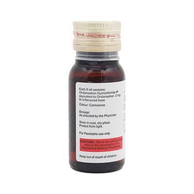 Ondamac Oral Solution 30ml - Vomitting/Emesis-Ant