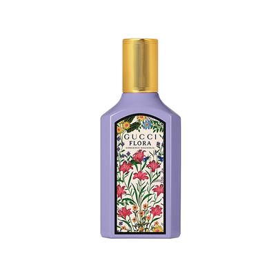 Gucci Flora Gorgeous Magnolia Eau De Parfum for Women 50 ml - Women Perfumes (Edt/Edp)