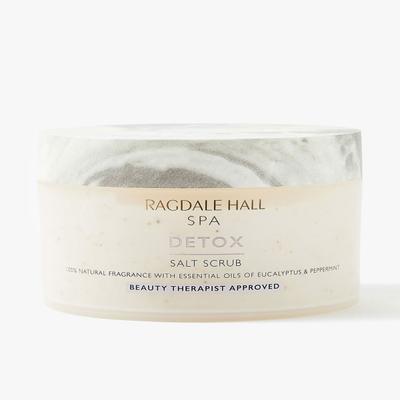 Marks & Spencer Detox Salt Scrub 200 gm - Scrubs & Exfoliants