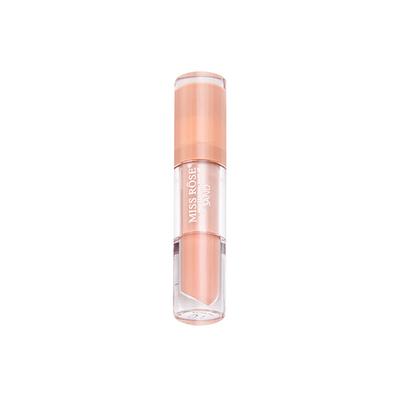 Miss Rose Long Lasting Mettalic LipGloss 7701 - 026M 10 5 gm - Lip Glosses