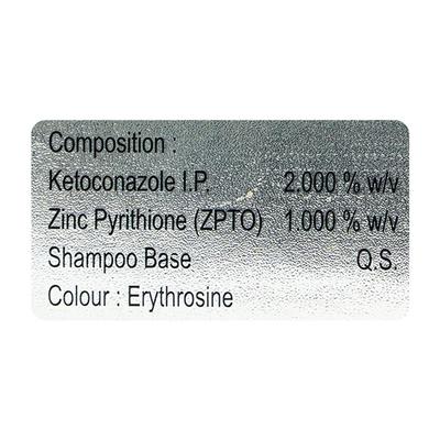 KESAVA Lotion 100ml - Fungal Infections-Taa