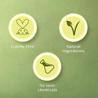 Lotus Herbals Neem Wash Neem & Clove Purifying Face Wash 150 gm - Face Washes