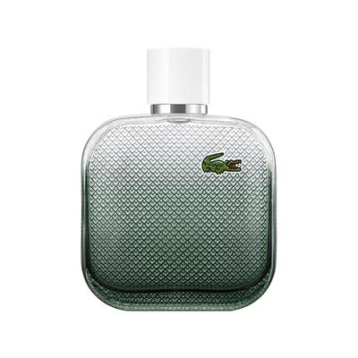 Lacoste L.12.12 Blanc Eau Intense Eau De Toilette 100 ml - Men Perfumes (Edt/Edp)