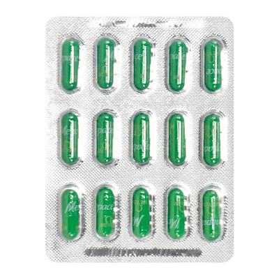 Menopace Capsule 15'S - Supplements-Vam