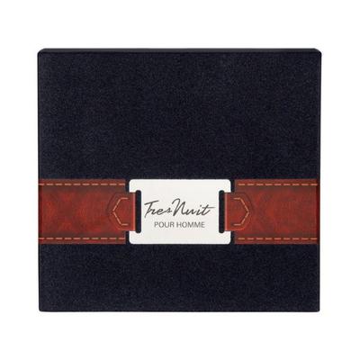 Armaf Tres Nuit Pour Homme Eau De Toilette 100 ml - Men Perfumes (Edt/Edp)