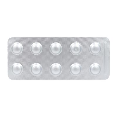 DYNAGLIPT L Tablet 10's - Diabetes-Ant