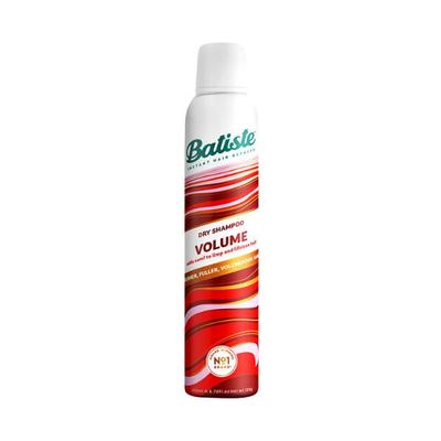 Batiste Dry Shampoo VOLUME 200 ml - Dry Shampoos & Conditioners