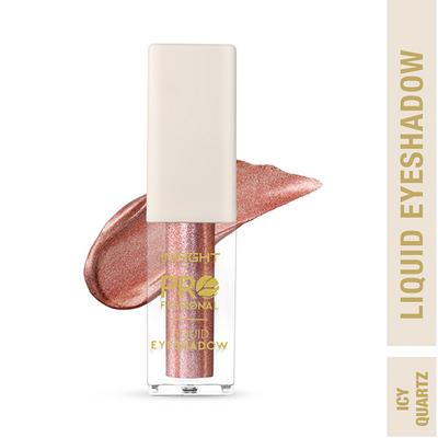 Insight Professional Liquid Eyeshadow - Icy Quartz 5 gm - Eyeshadow, Bases & Primers