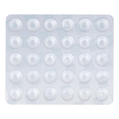 AVAS 10mg Tablet 30's - High Cholesterol-Dys