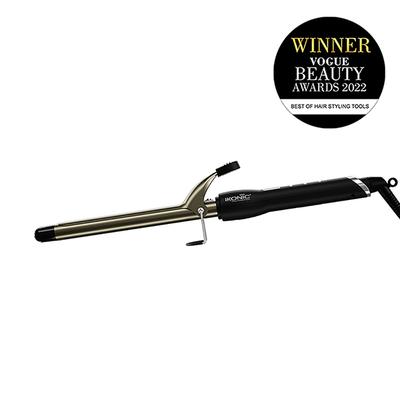 Ikonic Professional Curling Tong CT19 - Rollers & Curlers