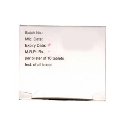 TOFADOZ 5 Tablet 10's - Arthritis-Dis