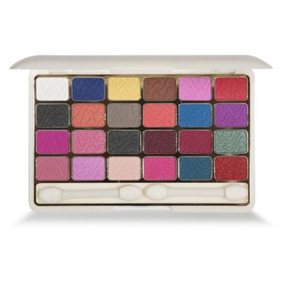 Fashion Colour Proffessional Makeup Kit, Fc977 - 24 - 01 28.8 gm - Face Palettes