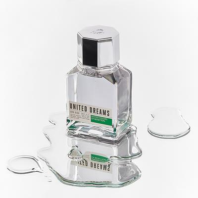 United Colors Of Benetton United Dreams Aim High Eau De Toilette 100 ml - Perfumes (Edt/Edp)