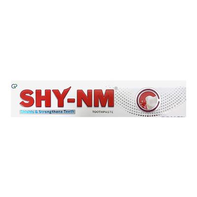 SHY NM MORE FOAMING FRESHNESS Tooth Paste 50g - Oral Care - P-Mou