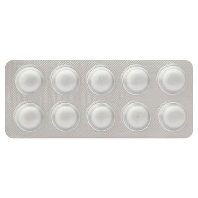 TELEFIX 40 Tablet 10's - Hypertension-Ang