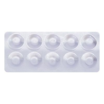 DUALMONT LC Tablet 10's - Allergies-Ant