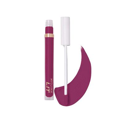 MyGlamm LIT Liquid Matte Lipstick-Vogueing 3 ml - Liquid Lipsticks