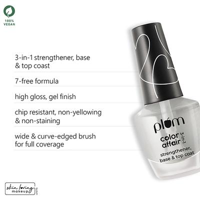 Plum Vitamin C Foaming Face Wash with Mandarin Glow Boost 110ml - Face Washes