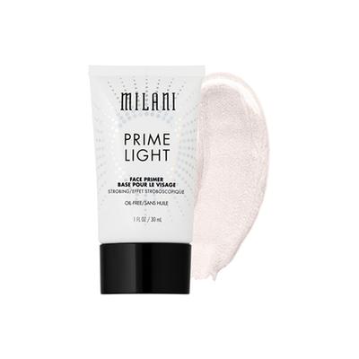 Milani Prime Light Strobing + Pore-Minimizing Face Primer Strobing + Pore-Minimizing Face Primer 30 ml - Primer