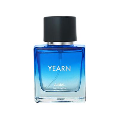 Ajmal YEARN Eau De Parfum Oriental Perfume Long Lasting Scent Spray Office Wear Gift For Unisex 50 ml - Perfumes (Edt/Edp)