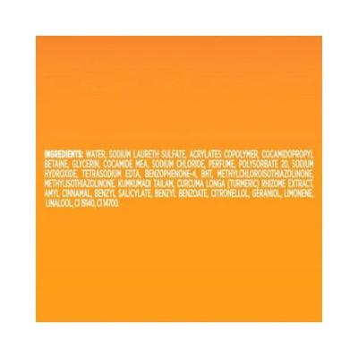 Fair & Lovely Ayurvedic Care Face Gel Wash 50 gm - Face Washes