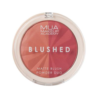 Mua Blushed Matte Powder Duo Ginger 8 gm - Blushes