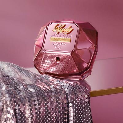 Paco Rabanne Lady Million Empire Eau de Parfum 50 ml - Perfumes (Edt/Edp)