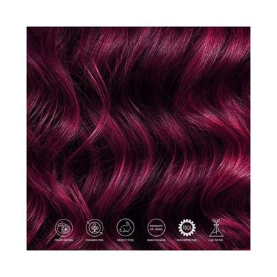 Paradyes Ruby Wine only 120 gm - Crème