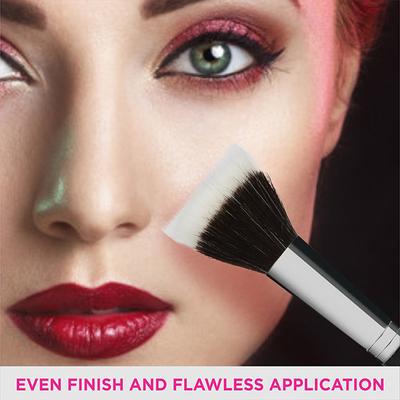 Vega Buffer Brush - Large (PB - 11) 56 gm - Face Brush