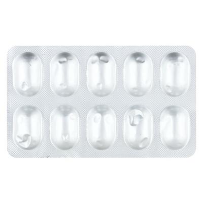 BEMDIFF 180 Tablet 10's - High Cholesterol-Dys