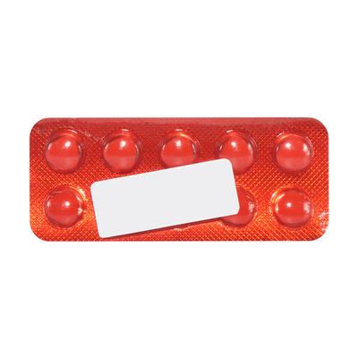 CADIQUIS 2.5 Tablet 10's - Blood Clot-Ant