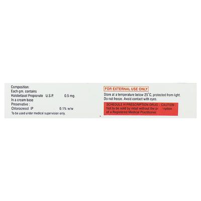 HALAVEL Cream 15gm - Skin Infections-Toc