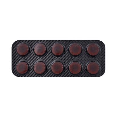 Amlopres 10mg Tablet 10'S - Hypertension-Cal