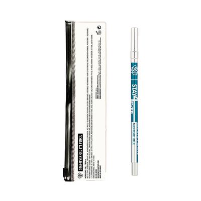 PAC Stay4Ever Gel Eye Pencil Midnight Blue 1.6 gm - Kajal & Kohls