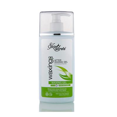 Skin Secrets After Waxing Gel 500 gm - Lotions & Creams