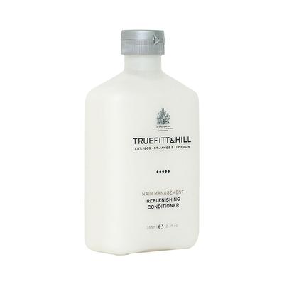 Truefitt and Hill Replenishing Conditioner Essential Hair Management Collection For Men 365 ml - Conditioners