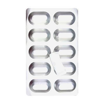 XTRAHIT 500 Tablet 10's - Bacterial Infections-Cep