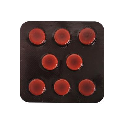 ONECAN 150 Tablet 8's - Fungal Infections-Anf