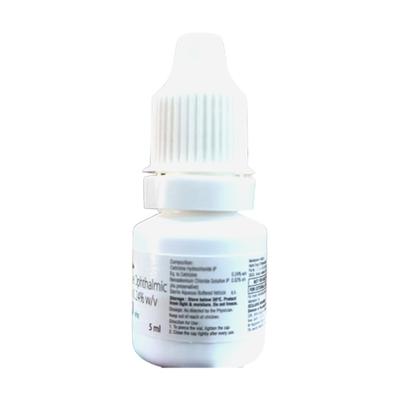 COPE Eye Drops 5ml - Bacterial Infections-EAA