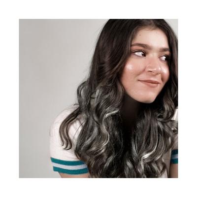 Paradyes Bullet Silver Temporary One Wash Hair Color 45 gm - Crème