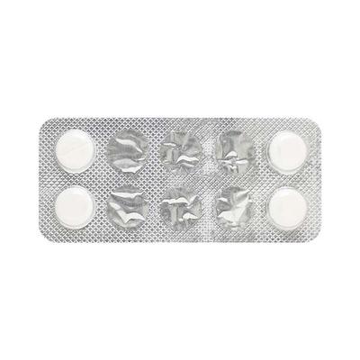 Flufung 50mg Tablet 4'S - Fungal Infections-Anf