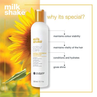 milk shake Colour Maintainer Conditioner 300 ml - Conditioners