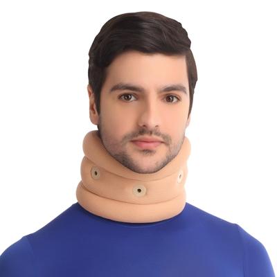 Flamingo Cervical Collar (OC - 2003) (L) - Neck/Shoulder Supports