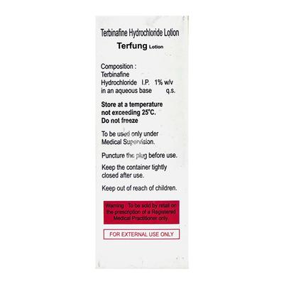 Terfung Lotion 15ml - Fungal Infections-Taa