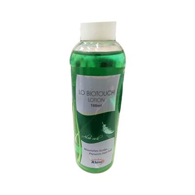 LO BIOTOUCH Lotion 100ml - Dry Skin-Emo