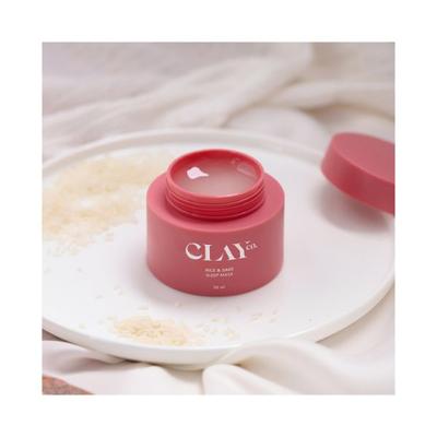 Clayco. Mochi-Mochi Hydrating Ritual 210ml - Facial Kits