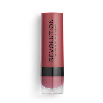 Makeup Revolution Ballerina 112 Matte Lipstick 3.5 ml - Lipsticks