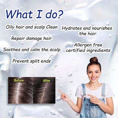 Ktein 100% Plant Based Gentle Scalp Conditioner Dandruff Prone Scalp 100 ml - Conditioners