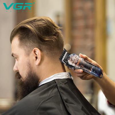 VGR V-690 Trimmer 150 min Runtime 4 Length Settings (Multicolor) 1's - Trimmers